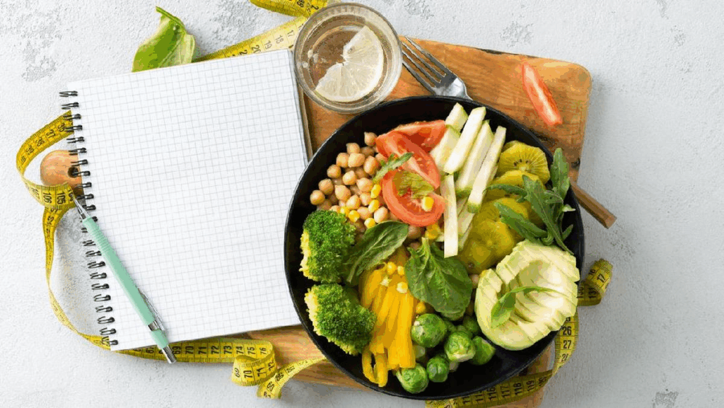 Pria Jalani Diet
